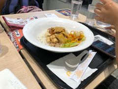-大家乐(广州花城汇店)