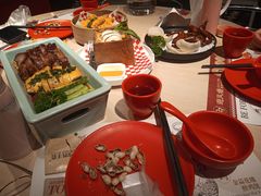 -避风塘(宝山万达店)