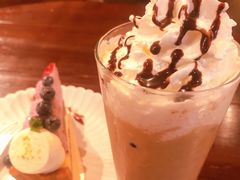 -黑草莓(重庆路店)