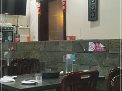 大堂-湘肠香火锅店(团结湖店)