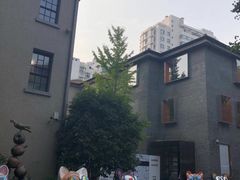 -徐家汇源景区-衡山坊