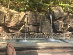 景点-宁海森林温泉