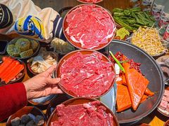 -阳阳老火锅(小南门店)