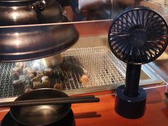 -肉甲韩国木炭烤肉(新壹街1店)