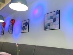 -樱花里音乐餐吧·牛扒椰子鸡(东圃店)