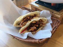 -荷恬·精致蔬食料理(星海店)