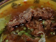 -伟记牛肉(金鸿公路店)