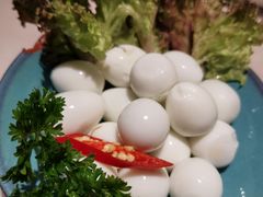 -围炉夜话·潮汕卤水火锅(榕江店)