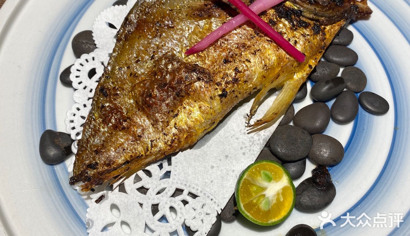 酱心籽意| 值得一试的融合料理[调皮]