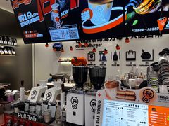 -Pull-Tab拉环咖啡(杭州市上城区来福士中心店)