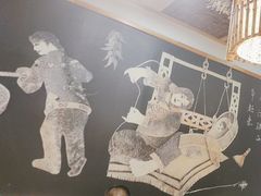 -锅老头海鲜铁锅炖