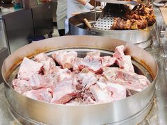 大堂-西贝莜面村(香蜜湖店)
