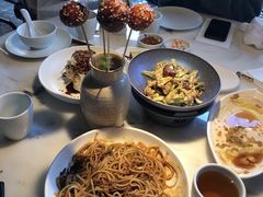 -初蓉丨遇见新川菜(亲贤街荣耀店)