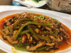 -易老妈蹄花.特色川菜(人民公园总店)