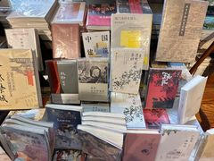 -正阳书局(西四南大街店)