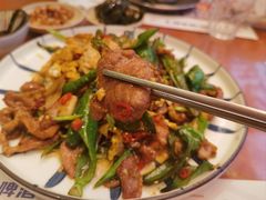 -神府路壹号·海鲜烧烤排档(三坊七巷店)