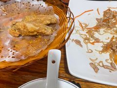 -南记食粥坊·宵夜大排档(莲花店)