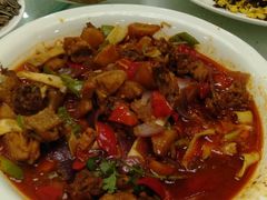 -清真悦宾楼食府(海湖店)
