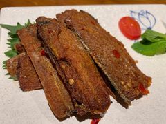 -陆壹捌餐厅(五大道店)