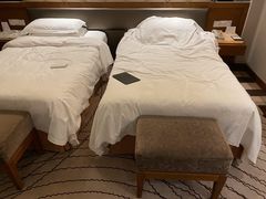 -乌鲁木齐环球国际大酒店