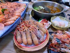 -水林间(景枫中心店)