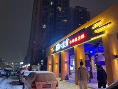 -挂雪铁锅炖大鹅