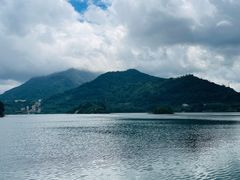 -广州市流溪河国家森林公园