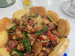 -小山东羊肉汤馆(同济新村店)