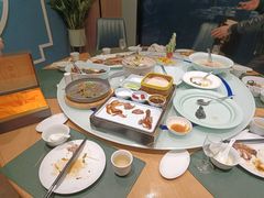 -东舜赶海·胶东海鲜家常菜(奥体中心店)