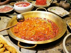 -小龙坎火锅(双林店)