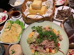 -陶享时光西餐·下午茶·竹林花园(新城店)