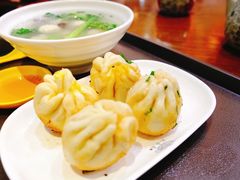 -大壶春生煎(四川中路店)