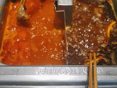 -海底捞火锅(江北万达商业广场店)
