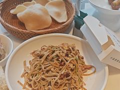-望海湾鱼头泡饼·天津菜(空港店)