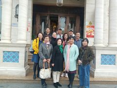 -巴依老爷新疆美食(工体旗舰店)