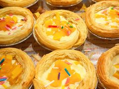 -伍棵星炭烤自助料理·烤鳗鱼(浦东食品城店)