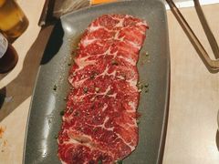 -新石器烤肉(周浦万达店)