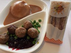-宜家·瑞典风味餐厅(四元桥店)