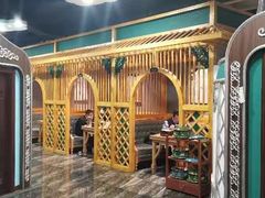 -哈啾嗨·新概念蒙餐(红星新城店)