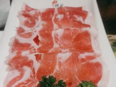 -重庆德庄火锅(体育中心店)