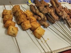 -轻松串吧(亦庄上海沙龙店)