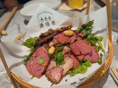 -渔语鱼新川菜Bistro(万象天地店)