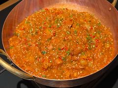 -Ameigo梅果·云贵川bistro(长宁来福士店)