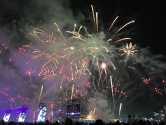 -泰达航母主题公园