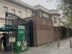 -中国福利会少年宫
