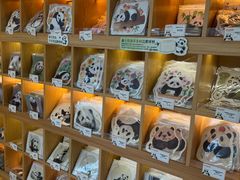 -熊猫邮局(少城店)
