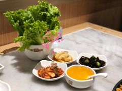 -韩宫宴烤肉·黑毛和牛·料理(合肥滨湖银泰城店)