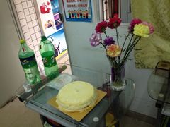 -OL’s Cake鲜荟千层(东风中路店)