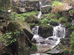 -山沟沟景区