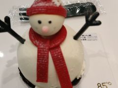 -85度C(生甜甜圈研究工坊·上海平凉店)